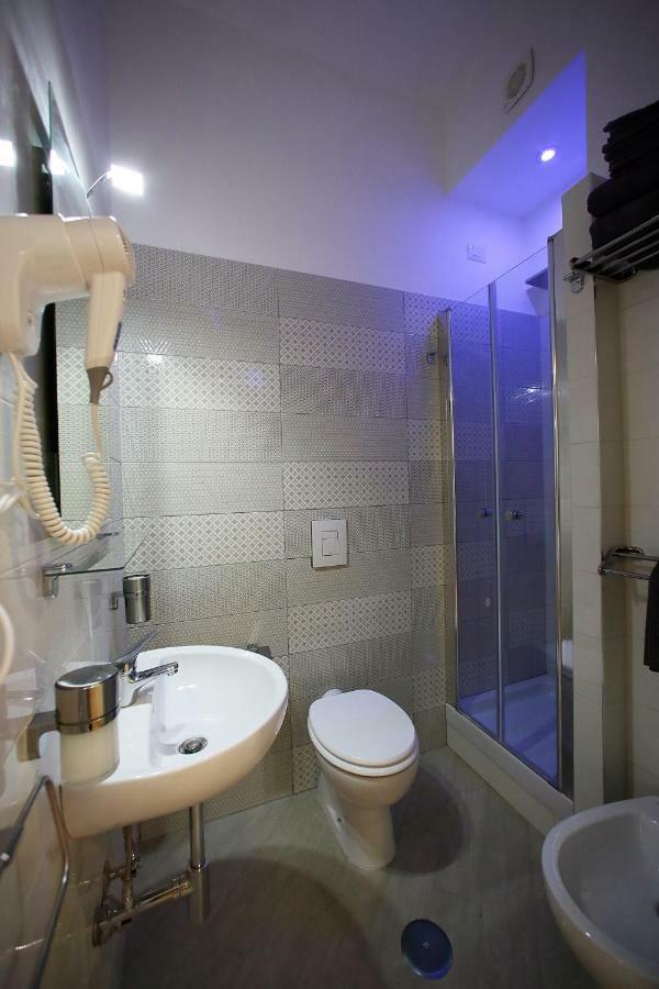 Bed and breakfast Angeli Domus *